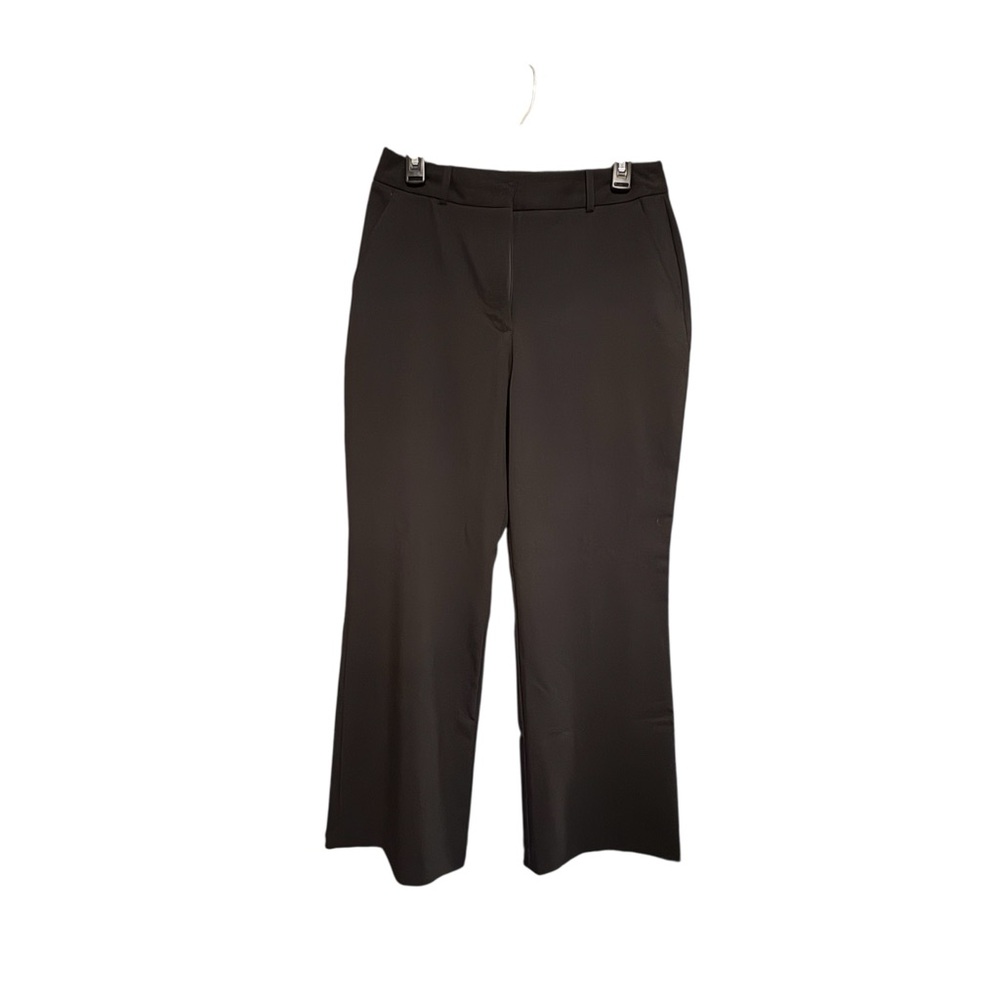 Worthington Women's Black Dress Pants Slacks Career Trousers Size 6